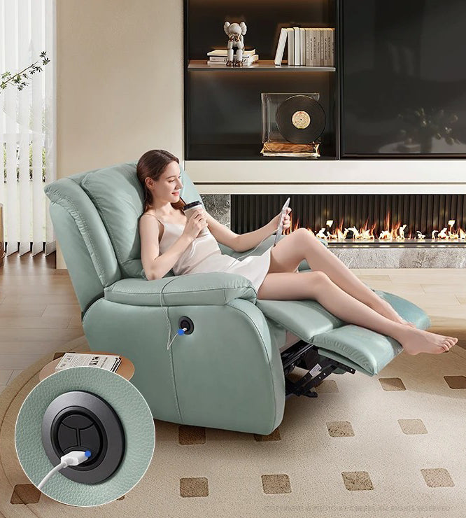 The Rise of Smart Furniture